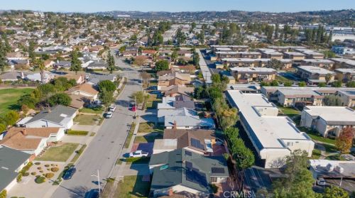 2804 Valley View Ave, West Covina CA  91792-3155 exterior