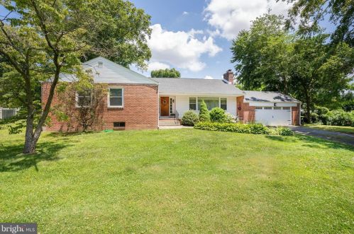 2509 Belford Dr, Wilmington, DE 19808-4505