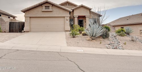 17131 Sonoran Way, Scottsdale, AZ 85268-6729