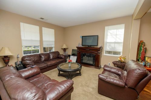 1241 Fawn Lily Dr, Grayson CA  95363-9089 exterior