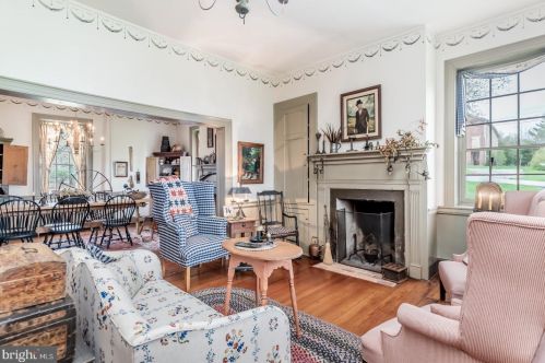 440 Franklin Church Rd, Siddonsburg PA  17019-9766 exterior