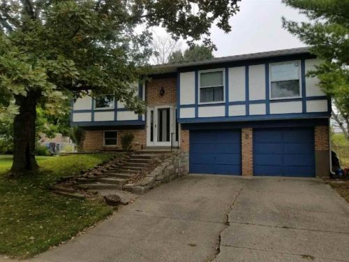 3914 Hunters Green Dr, Florence, KY 41042-3012