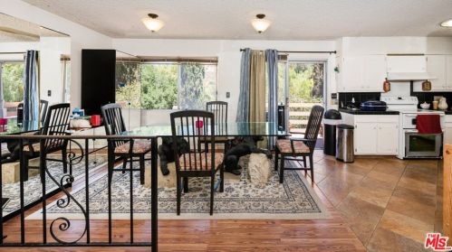 3265 Old Topanga Canyon Rd, Topanga CA  90290-4127 exterior