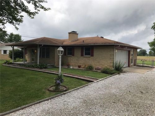 4508 Denise Dr, Anderson, IN 46017-9743