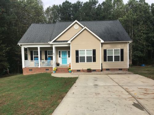 40 Richmond Pl, Youngsville, NC 27596-7330