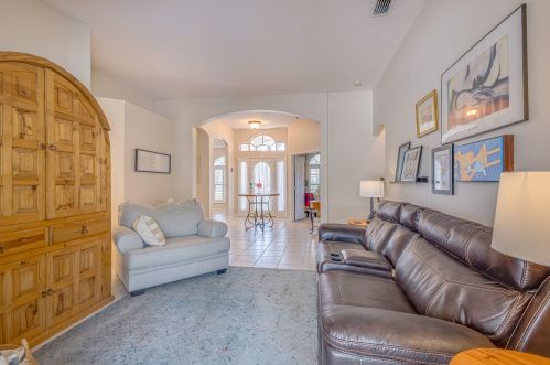 943 Carriage Hill Rd, Melbourne FL  32940-6416 exterior