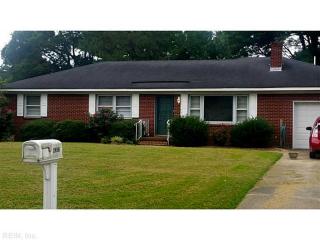 2456 Smith Ave, Chesapeake, VA 23325-4516