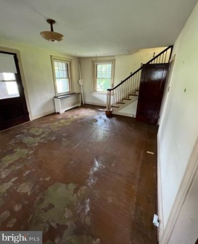 1553 New Holland Pike, Lancaster PA 17601-5653 exterior