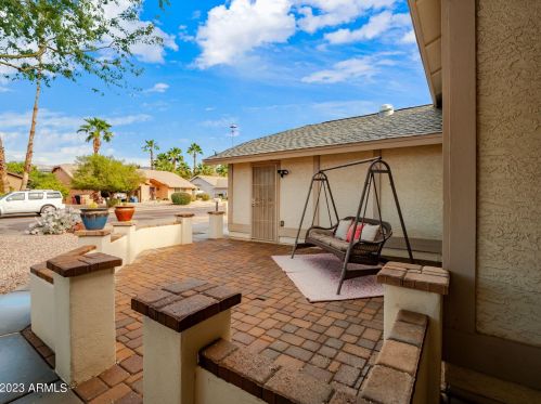 10877 Becker Ln, Scottsdale AZ  85259-3954 exterior