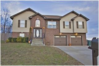 1345 Mountain Way, Clarksville, TN 37043-3885