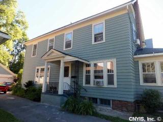 1322 Euclid Ave, Syracuse, NY 13224-1937