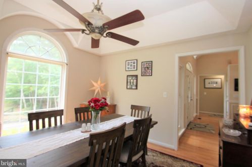 3908 Rapidan Hills Dr, Locust Grove VA  22508-2271 exterior