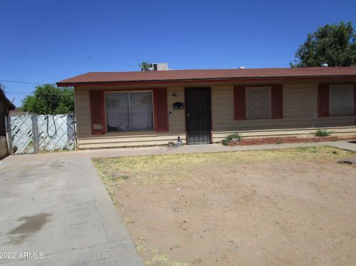2526 48th Dr, Phoenix, AZ 85035-2134