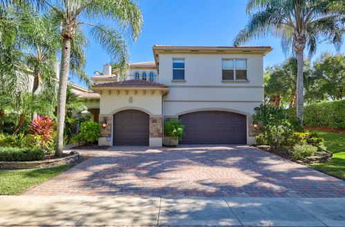 9524 Cobblestone Creek Dr, Boynton Beach, FL 33472-4448