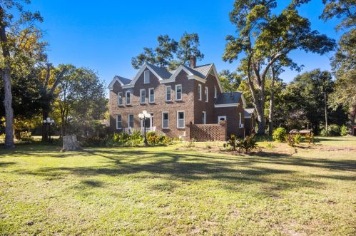 124 Burgdorf Ln, Springfield, SC 29146-9121