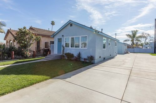 406 Poplar St, Compton CA  90220-2038 exterior
