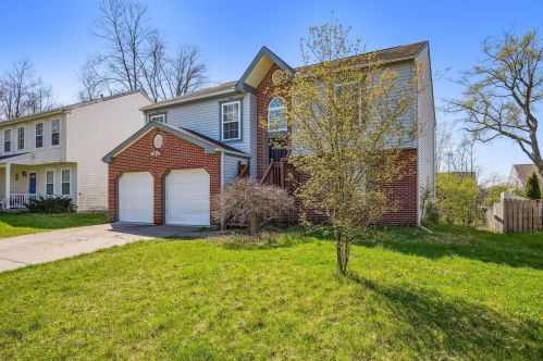 7701 Swindon St, Blacklick, OH 43004-9052