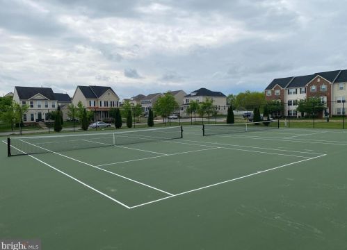 35 Chadwick Dr, Charles Town WV  25414-4464 exterior