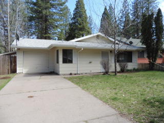 20283 Sugar Pine St, Johnson Park CA  96013-4432 exterior