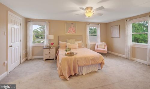 63 Trebing Ln, Willingboro NJ  08046-3615 exterior