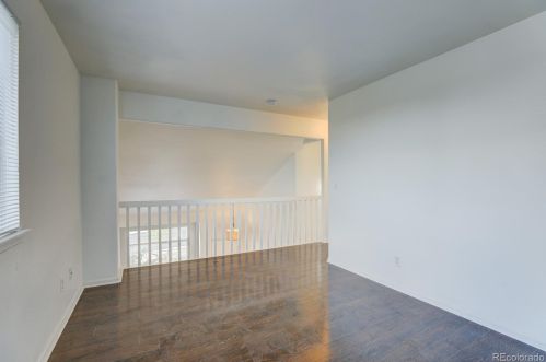 5637 Winnipeg St, Denver CO  80015-6535 exterior