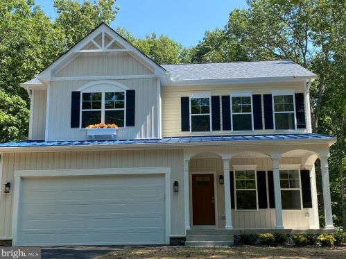 207 Washington St, Locust Grove, VA 22508-5137