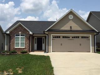 419 Inlet Place Dr, Winston Salem, NC 27127-7012
