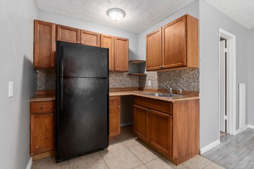 584 Greenway Ter, Port Saint Lucie FL  34983-2643 exterior