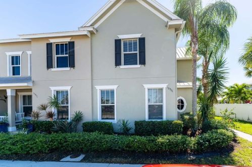 10501 Academic Way, Fort Pierce, FL 34987-2131