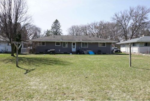 5112 Camden Rd, Madison WI  53716-2807 exterior