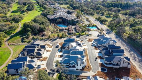 4420 Lahinch Ln, Santa Rosa CA  95403-0100 exterior