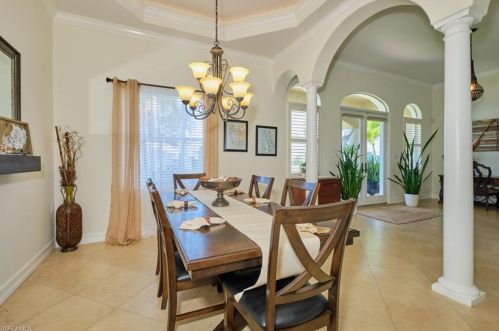 1121 1 Ter, Cape Coral FL  33991-1591 exterior