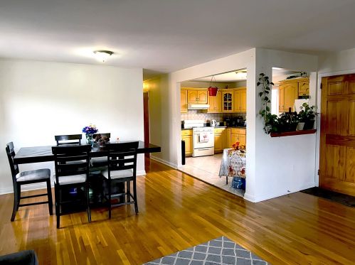 428 73rd St, North Bergen NJ  07047-5534 exterior