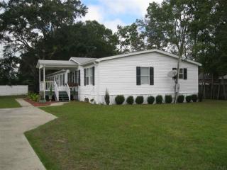 5310 Bellview Ave, Pensacola, FL 32526-1010