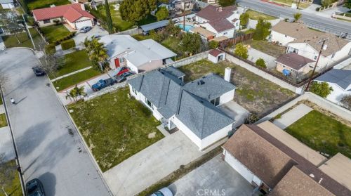 248 Chalburn Ave, West Covina CA  91790-2003 exterior