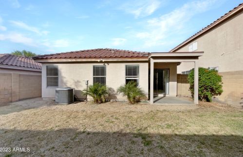 18611 22nd St, Phoenix AZ  85024-3078 exterior