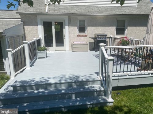 3894 Yerkes Rd, Collegeville PA  19426-3209 exterior