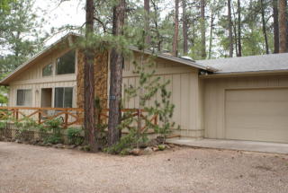 4875 Mallard Cir, Pinetop, AZ 85935-7565