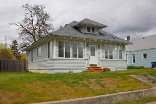 2317 Providence Ave, Spokane WA  99205-2462 exterior