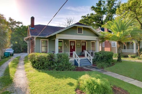 631 Hyer Ave, Orlando, FL 32803-7101