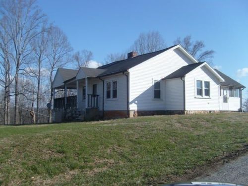 201 Idlewild Dr, Fieldale, VA 24089-3403