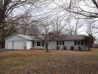 4245 Canyon Rd, Granville, OH 43023-9300