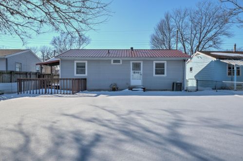 490 Toledo Ave, Marion OH  43302-2145 exterior