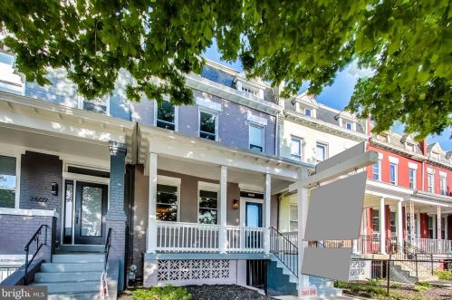 2607 Capitol St, Washington, DC 20002-1015