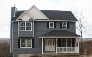 35 Rebecca Dr, Middletown NY  10940-8607 exterior