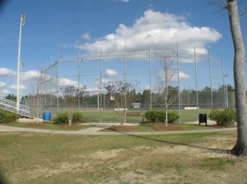 3392 Toomer Kiln Cir, Mount Pleasant SC  29466-9065 exterior