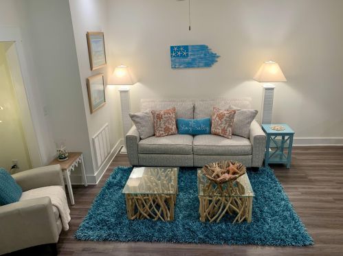 162 Sand Palm Rd, Freeport FL  32439-3723 exterior