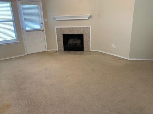 1512 Evan Dr, Denton, TX 76207-7779