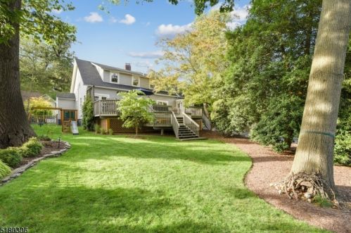 134 Maplewood Ave, Maplewood NJ 07040-1233 exterior