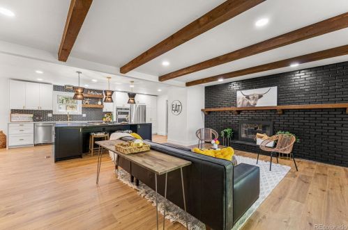 3370 Simms St, Denver CO  80033-5310 exterior